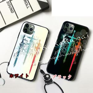 ソードアートオンラインスマホケースの商品一覧 通販 Yahoo ショッピング