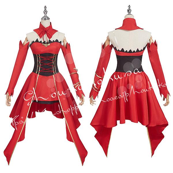 宿命迴響：命運節拍 運命 takt op.Destiny風 タクトオーパス デスティニー 珂沢特 コ...