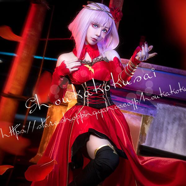 宿命迴響：命運節拍 運命 takt op.Destiny風 タクトオーパス デスティニー 珂沢特 コ...