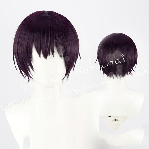 可愛いだけじゃない式守さん風 和泉いずみ かつら WIG 耐熱 cosplay ハロウィン仮装 変装...