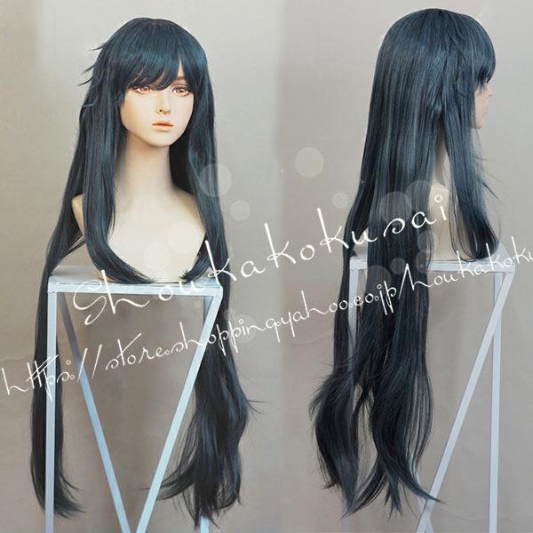 可愛いだけじゃない式守さん風 猫崎 享 かつら WIG 耐熱 cosplay ハロウィン仮装 変装 ...