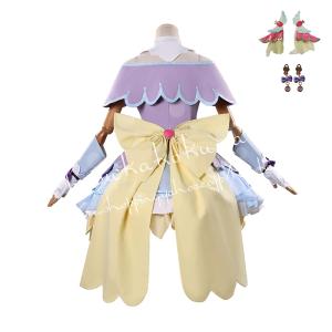 名探偵プリキュア 明智あんな Cure Ans...の詳細画像1