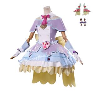 名探偵プリキュア 明智あんな Cure Ans...の詳細画像2
