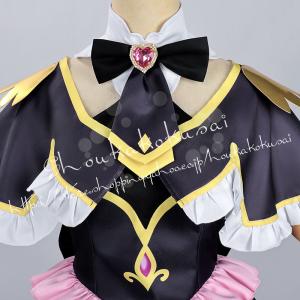 名探偵プリキュア 森亜るるか Cure Arc...の詳細画像3