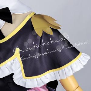 名探偵プリキュア 森亜るるか Cure Arc...の詳細画像4