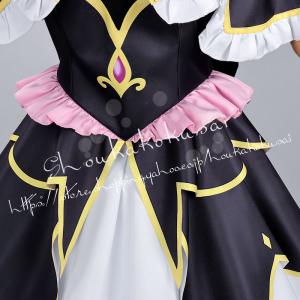 名探偵プリキュア 森亜るるか Cure Arc...の詳細画像5
