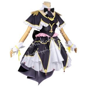 名探偵プリキュア 森亜るるか Cure Arc...の詳細画像1