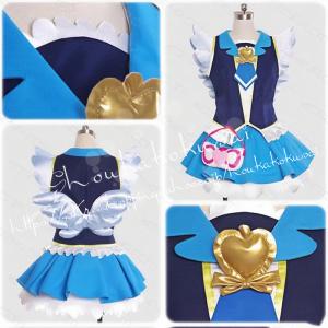 ハピネスチャージプリキュア 白雪ひめ キュアプ...の詳細画像1