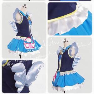 ハピネスチャージプリキュア 白雪ひめ キュアプ...の詳細画像3