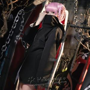 よふかしのうた 風 七草ナズナ コスプレ 衣装...の詳細画像3