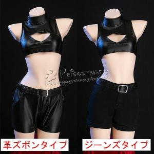 よふかしのうた 風 七草ナズナ コスプレ 衣装...の詳細画像5
