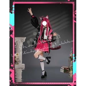 異環 いかん NTE: Neverness t...の詳細画像1