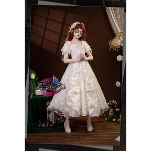 三分妄想 第五人格 Identity V 少女...の詳細画像1