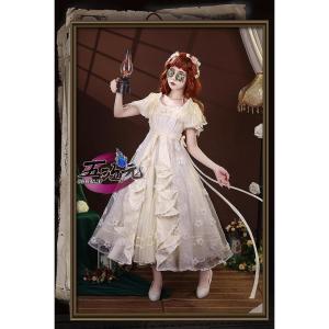 三分妄想 第五人格 Identity V 少女...の詳細画像2