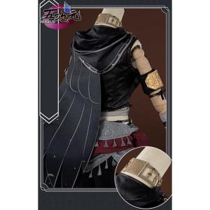 江南猫次 第五人格 IdentityV コスプ...の詳細画像3