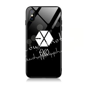 スマホカバーexoの商品一覧 通販 Yahoo ショッピング
