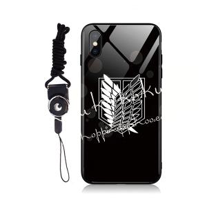 進撃の巨人 Iphoneケースの商品一覧 通販 Yahoo ショッピング