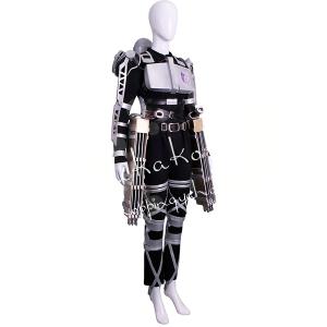 新品発売 進撃の巨人 風 最終四半期 自由の翼...の詳細画像2