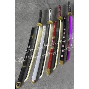 武器 コスプレ道具 充電タイプの剣 ベルト付き...の詳細画像2
