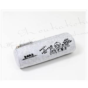 新品 無職転生 風 フェルト文房具 筆箱 文具...の詳細画像3