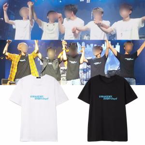 DAY6   風  EveryDAY6 コンサート 柔らかい 半袖 Tシャツ  大人気 打歌服 通気 吸汗 速乾 男女兼用 カジュアルウェア ペアルック｜shoukakokusai