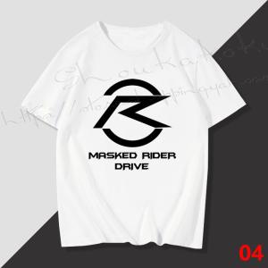 新品 送料無料 仮面ライダー 風 柔らかい T...の詳細画像3