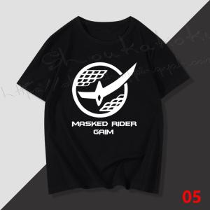 新品 送料無料 仮面ライダー 風 柔らかい T...の詳細画像4