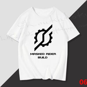 新品 送料無料 仮面ライダー 風 柔らかい T...の詳細画像5