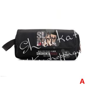 新品 SLAM DUNK(スラムダンク) 風 財布 可愛い ロングタイプ 収納 便利