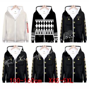 東京卍リベンジャーズ 風佐野万次郎 龍宮寺堅 羽宮一虎スウェット