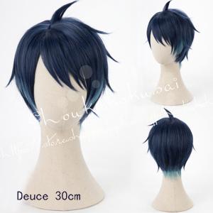 コスプレウィッグ ツイステッドワンダーランド風...の詳細画像5