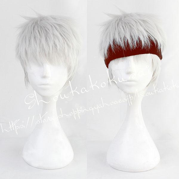 コスプレウィッグ ツイステッドワンダーランド風 Kalim カリム・アルアジーム かつら WIG 耐...