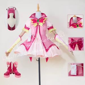 Yes! プリキュア 夢原のぞみ キュアドリーム...の商品画像