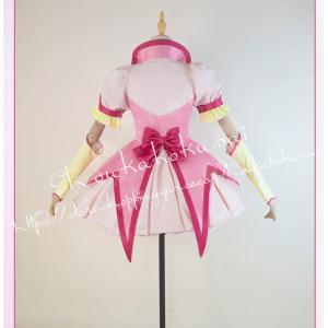 Yes! プリキュア 夢原のぞみ キュアドリー...の詳細画像1