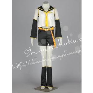 子供用大人用 VOCALOID ボーカロイドシ...の詳細画像1