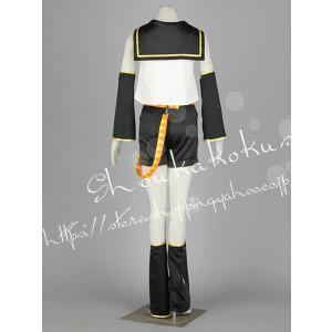 子供用大人用 VOCALOID ボーカロイドシ...の詳細画像2
