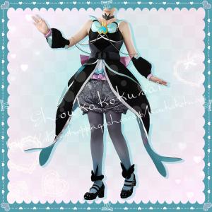 プリキュアオールスターズ F プリム キュアシュ...の商品画像