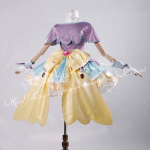 名探偵プリキュア 明智あんな Cure Ans...の詳細画像2