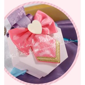 名探偵プリキュア 明智あんな Cure Ans...の詳細画像3