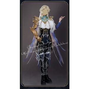 第五人格 IdentityV アイデンティティ5 闘牛士 とうぎゅうし エルナンド ロメロが コスプレ衣装 イベント コスチューム 変装活動 仮装 学園祭 撮影 祭り
