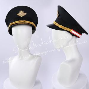 恋と深空 マヒル Caleb 遠空執艦官 コス...の詳細画像2
