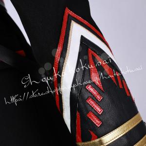 恋と深空 マヒル Caleb 遠空執艦官 コス...の詳細画像5