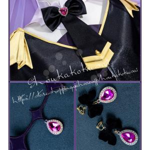 名探偵プリキュア 森亜るるか Cure Arc...の詳細画像4