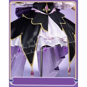 名探偵プリキュア 森亜るるか Cure Arc...の詳細画像5