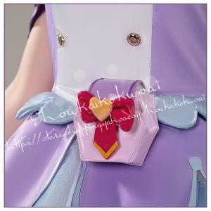 名探偵プリキュア 明智あんな Cure Ans...の詳細画像5