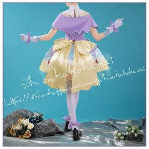 名探偵プリキュア 明智あんな Cure Ans...の詳細画像1