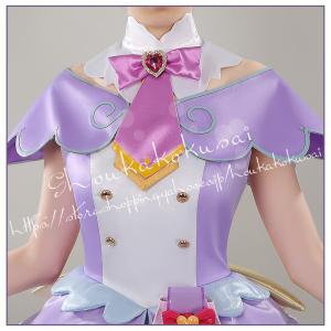 名探偵プリキュア 明智あんな Cure Ans...の詳細画像3