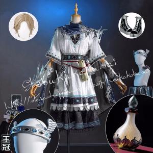 第五人格 IdentityV アイデンティティ5 弁護士 べんごし フレディ ライリー コスプレ衣装 日常服 ハロウィン クリスマス 仮装 文化祭