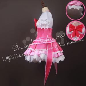 魔法つかいプリキュア 朝日奈みらい キュアミラ...の詳細画像2