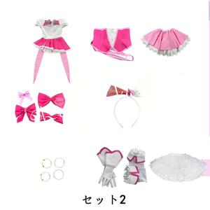 魔法つかいプリキュア 朝日奈みらい キュアミラ...の詳細画像4